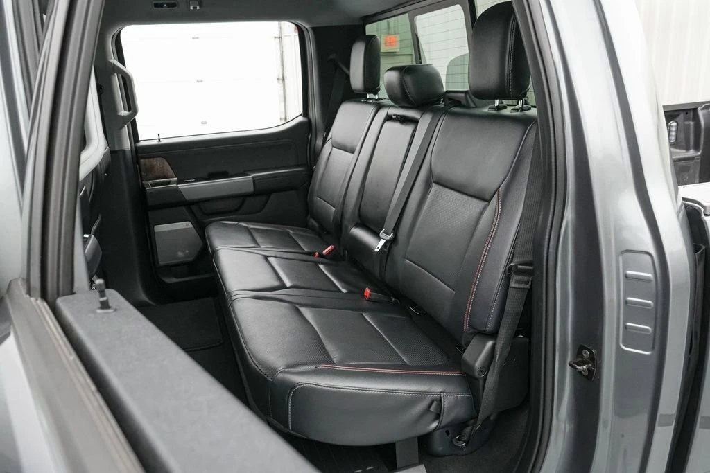 2024 Ford Super Duty 5th Gen - Image 21 of 21