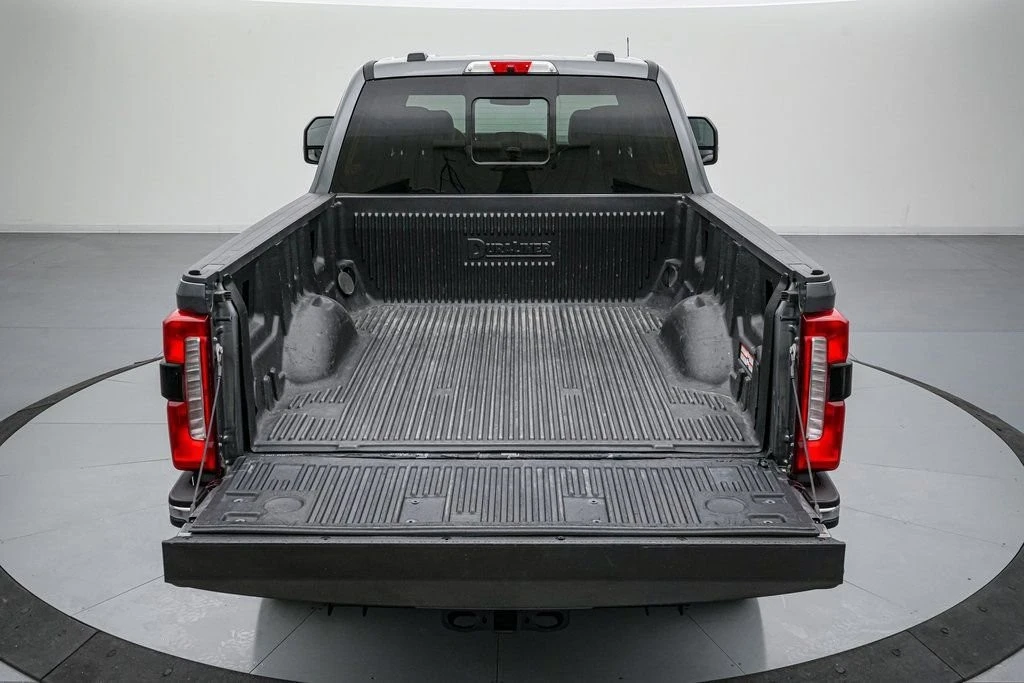 2024 Ford Super Duty 5th Gen - Image 7 of 21