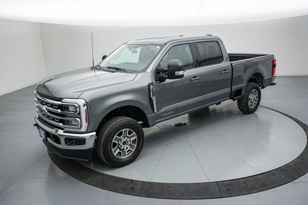 2024 Ford Super Duty 5th Gen - Image 10 of 21