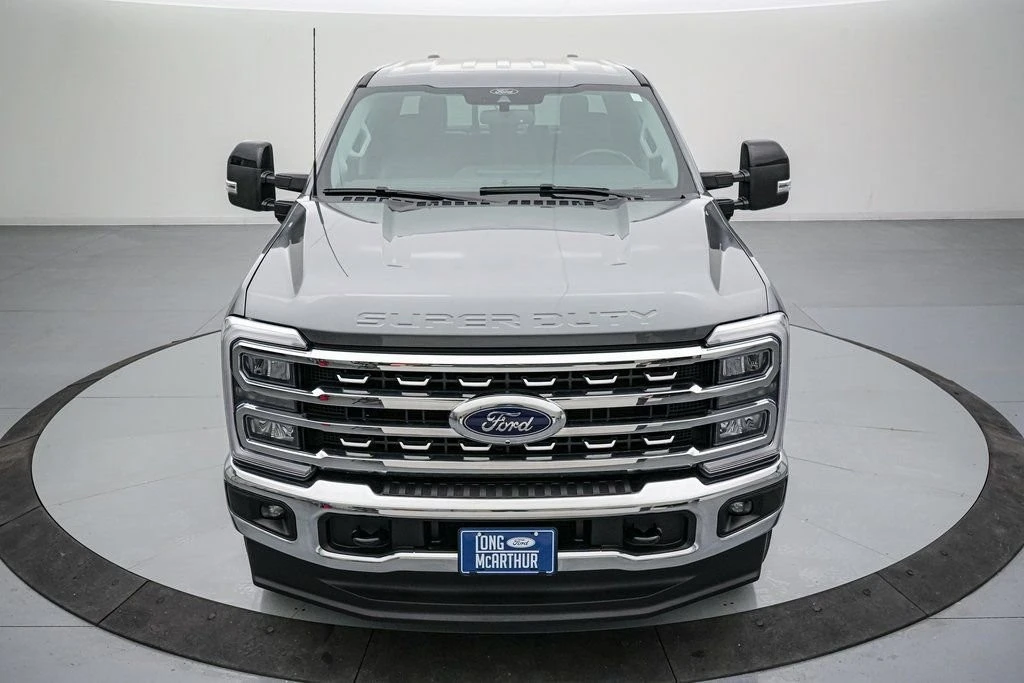2024 Ford Super Duty 5th Gen - Image 11 of 21
