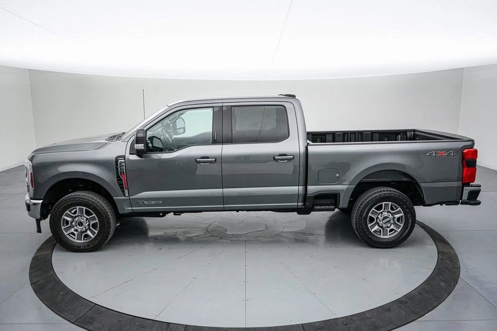 2024 Ford Super Duty 5th Gen - Image 9 of 21