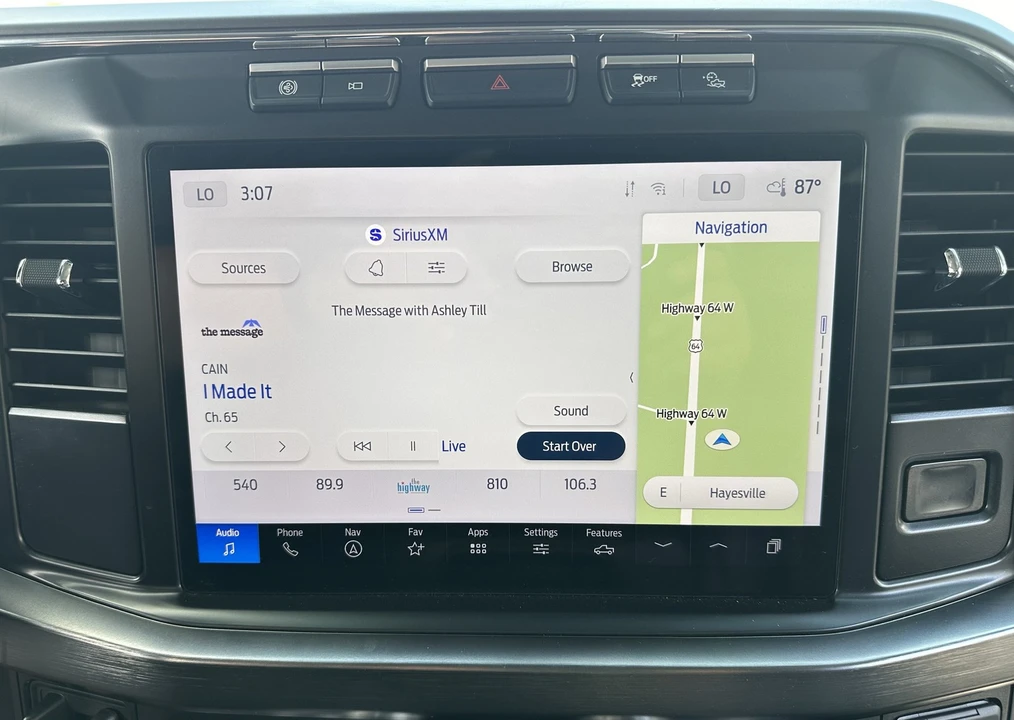 2024 Ford Super Duty 5th Gen - Image 27 of 31