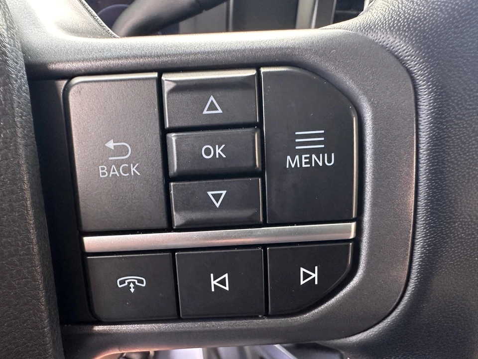 2024 Ford Super Duty 5th Gen - Image 23 of 31