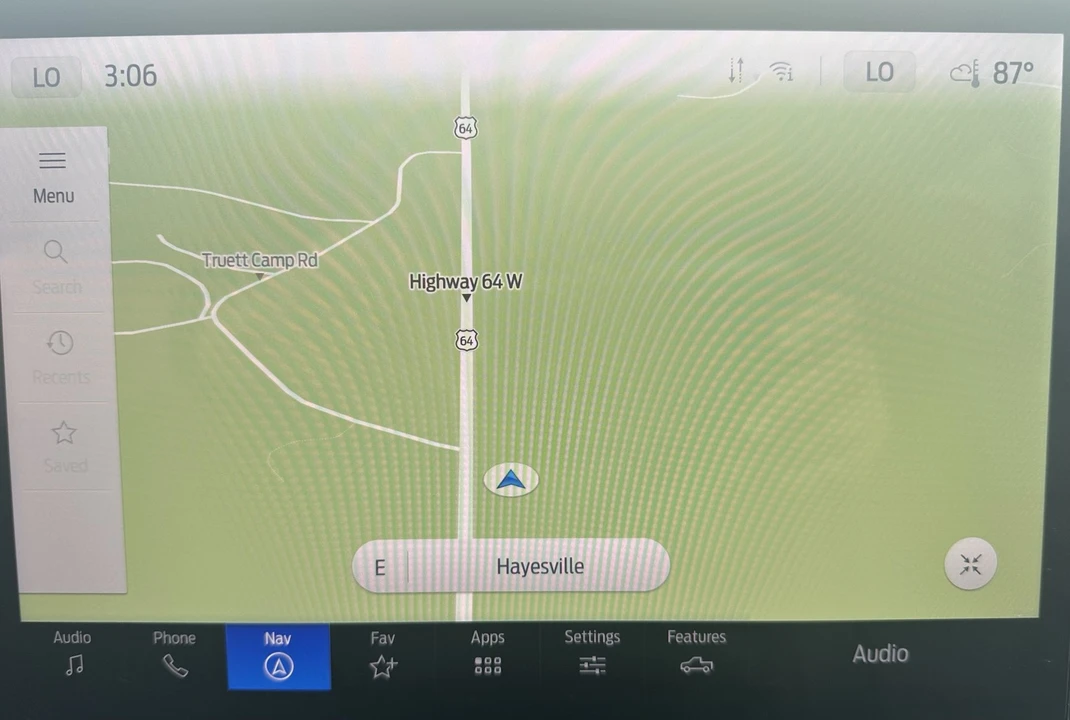 2024 Ford Super Duty 5th Gen - Image 26 of 31