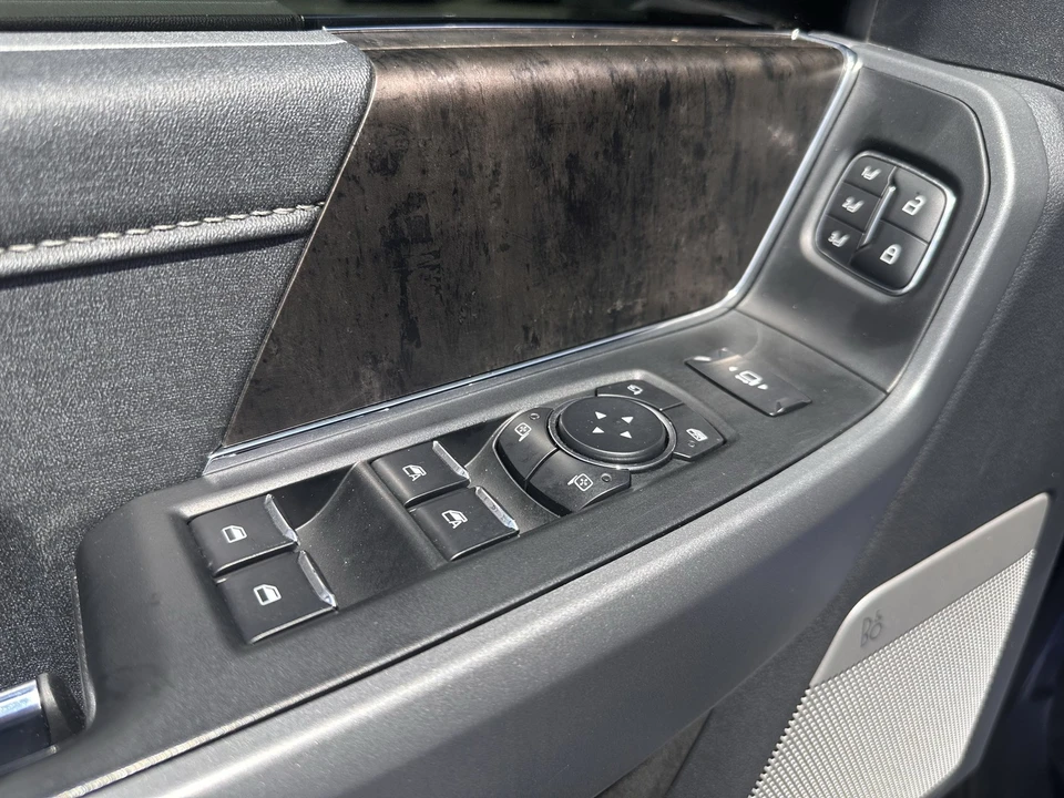2024 Ford Super Duty 5th Gen - Image 18 of 31