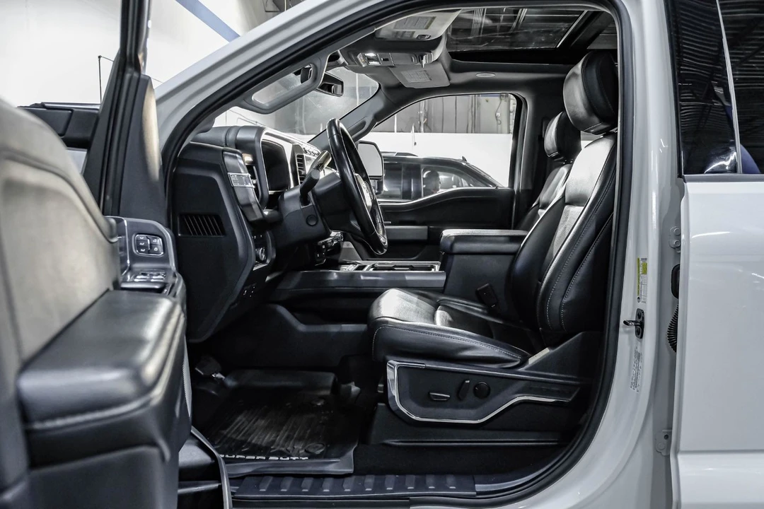2024 Ford Super Duty 5th Gen - Image 4 of 31