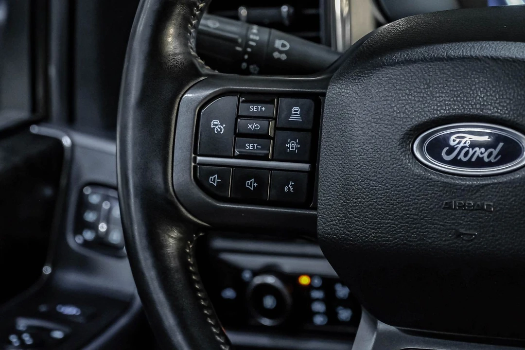 2024 Ford Super Duty 5th Gen - Image 24 of 31