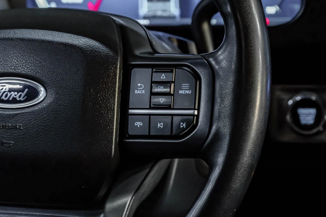 2024 Ford Super Duty 5th Gen - Image 25 of 31