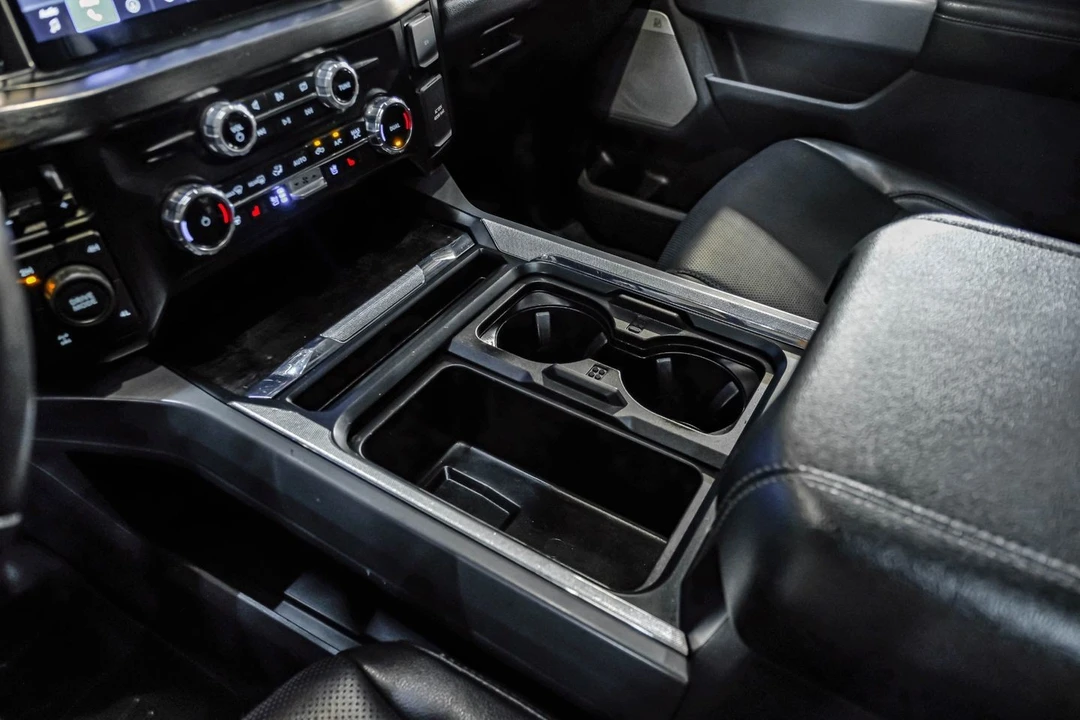 2024 Ford Super Duty 5th Gen - Image 31 of 31