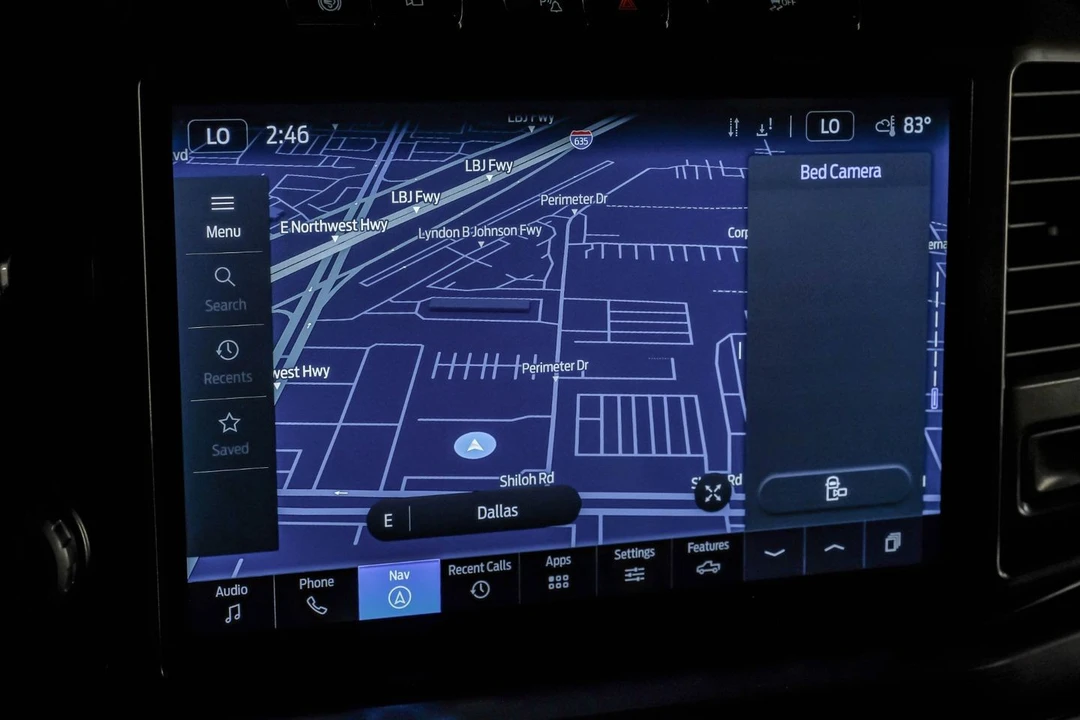 2024 Ford Super Duty 5th Gen - Image 29 of 31