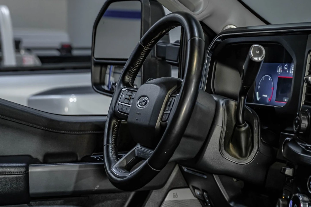 2024 Ford Super Duty 5th Gen - Image 22 of 31