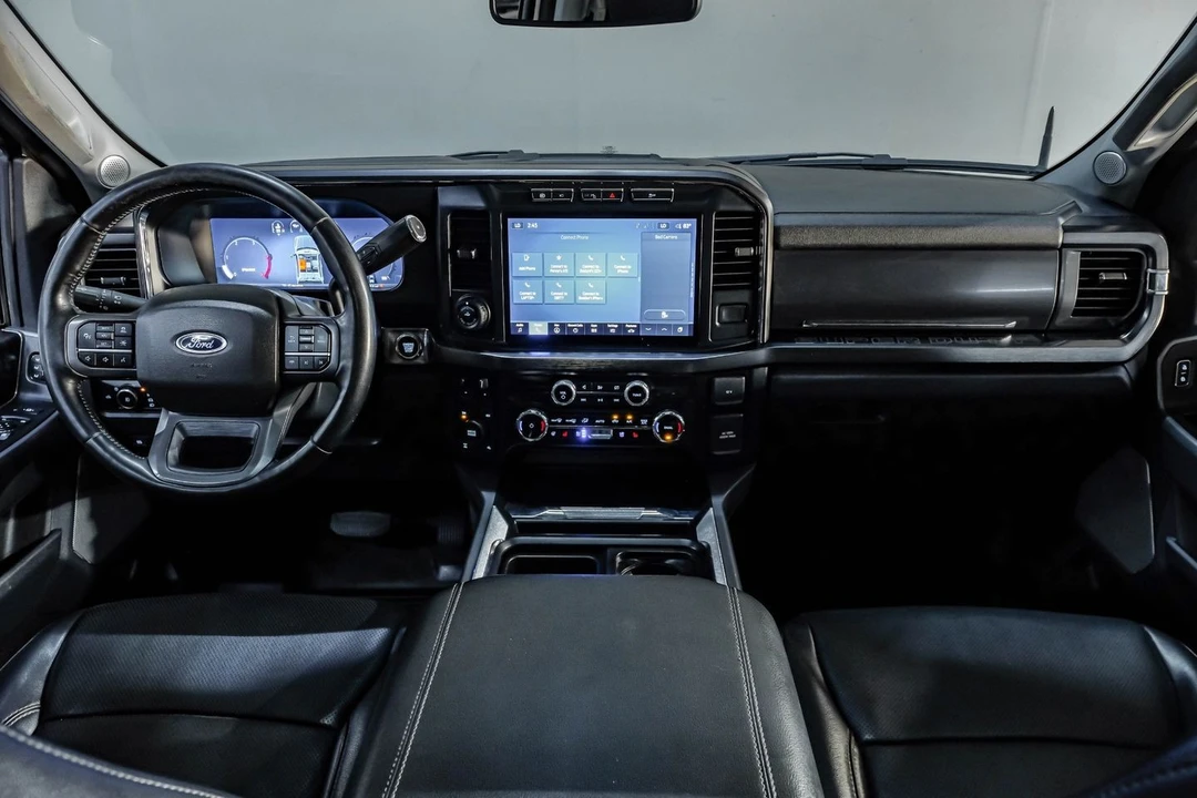 2024 Ford Super Duty 5th Gen - Image 21 of 31