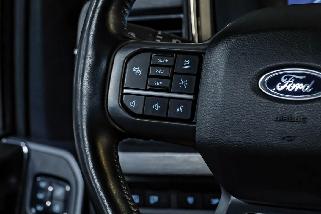 2024 Ford Super Duty 5th Gen - Image 25 of 31