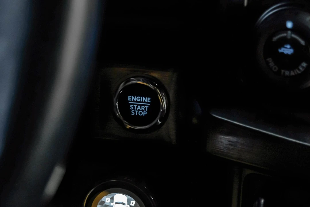 2024 Ford Super Duty 5th Gen - Image 29 of 31