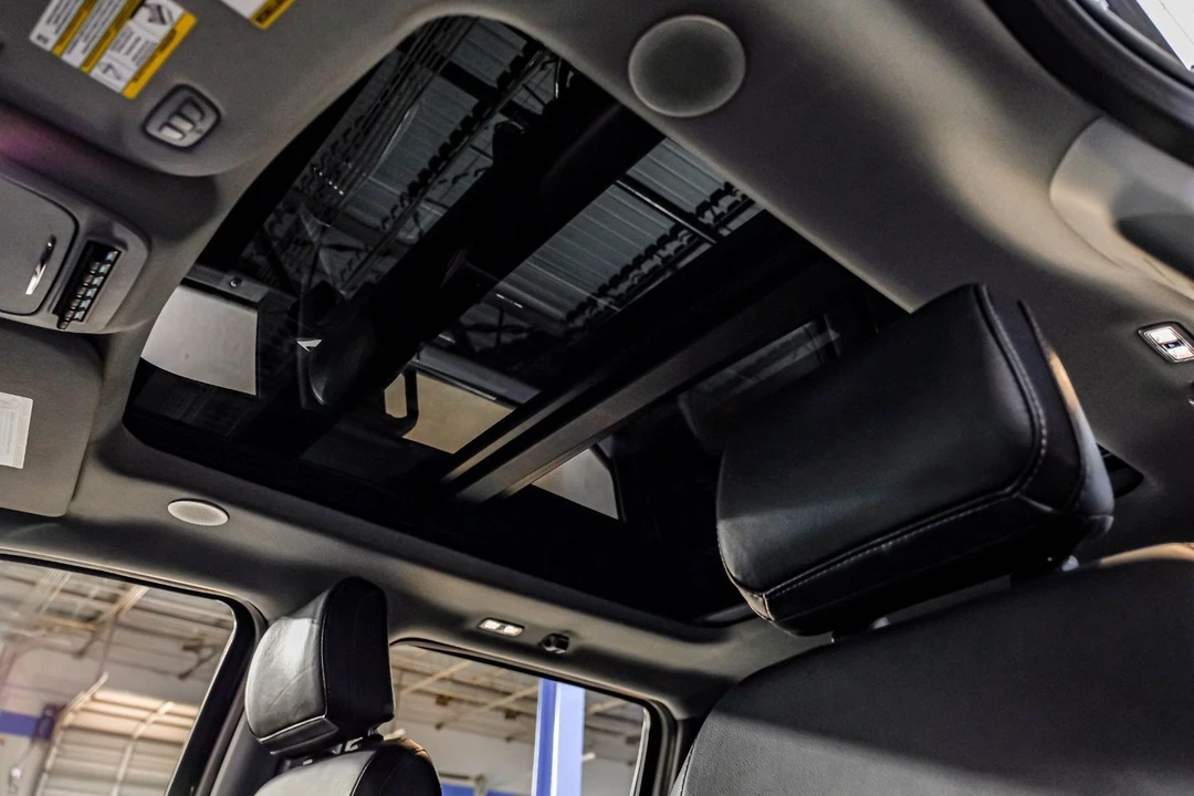 2024 Ford Super Duty 5th Gen - Image 5 of 21