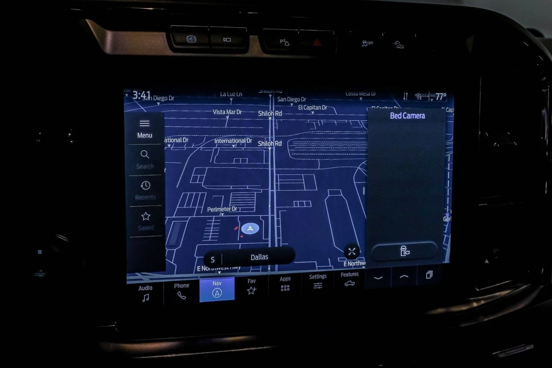 2024 Ford Super Duty 5th Gen - Image 29 of 31