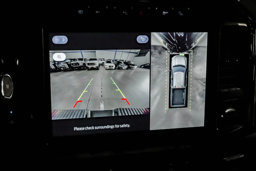 2024 Ford Super Duty 5th Gen - Image 31 of 31