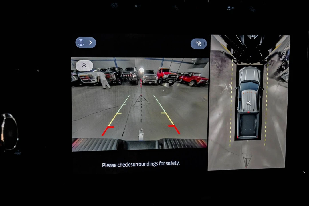 2024 Ford Super Duty 5th Gen - Image 30 of 31