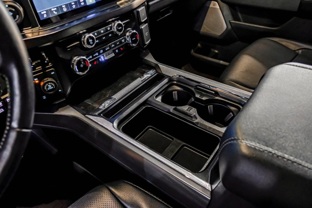 2024 Ford Super Duty 5th Gen - Image 31 of 31