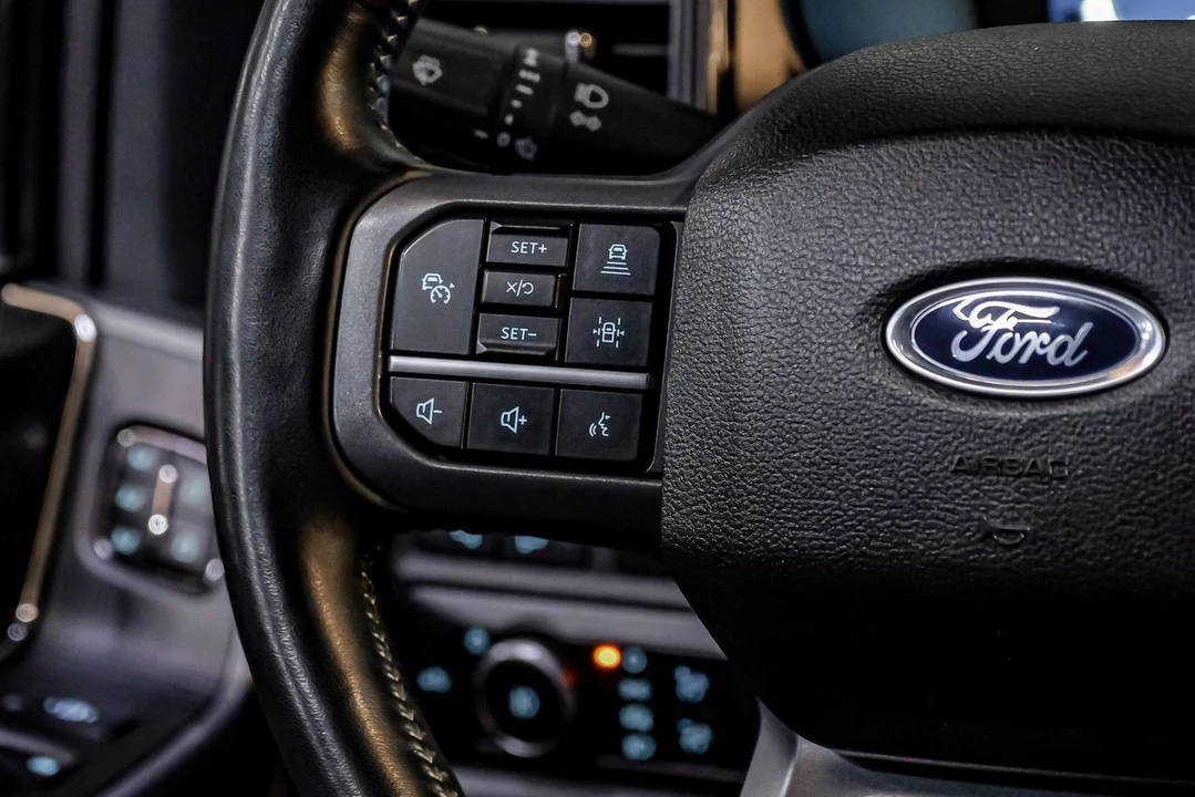 2024 Ford Super Duty 5th Gen - Image 24 of 31