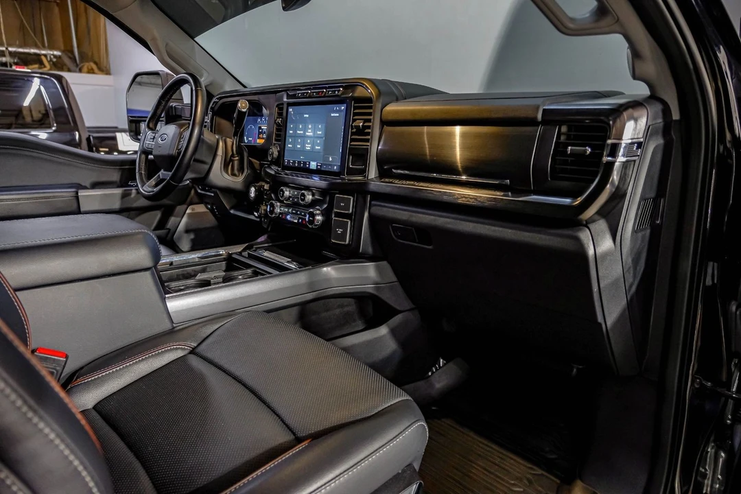 2024 Ford Super Duty 5th Gen - Image 20 of 21