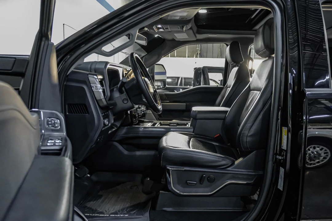 2024 Ford Super Duty 5th Gen - Image 4 of 31