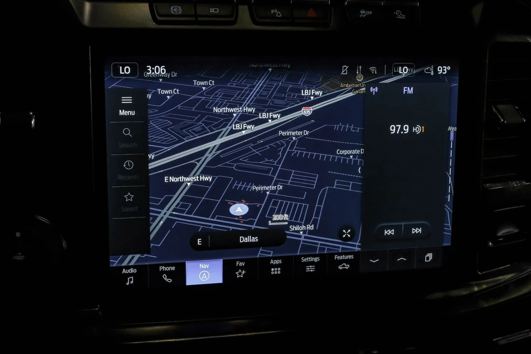 2024 Ford Super Duty 5th Gen - Image 30 of 31