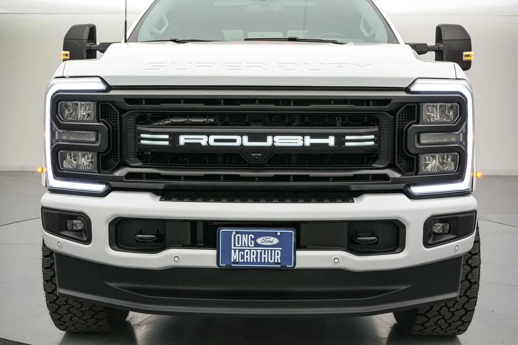 2024 Ford Super Duty 5th Gen - Image 15 of 31
