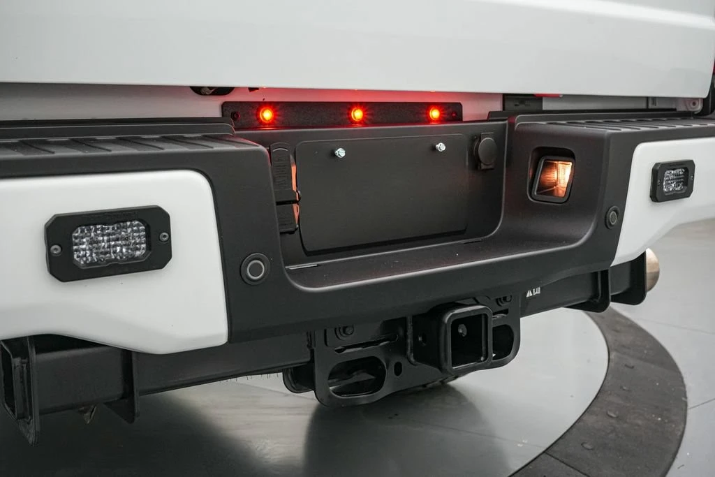 2024 Ford Super Duty 5th Gen - Image 22 of 31