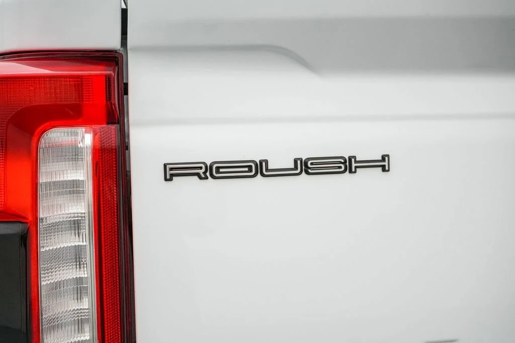 2024 Ford Super Duty 5th Gen - Image 21 of 31