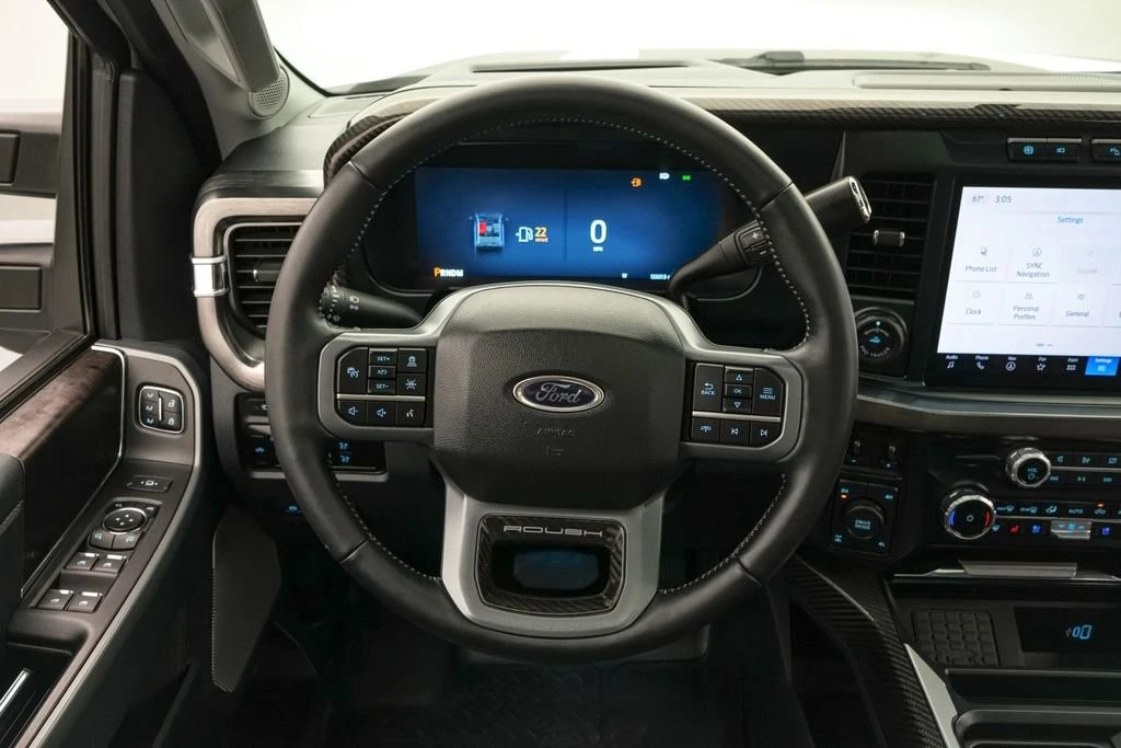 2024 Ford Super Duty 5th Gen - Image 26 of 31