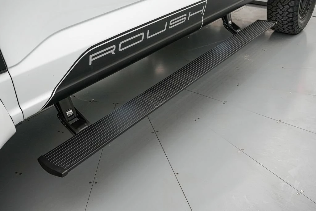 2024 Ford Super Duty 5th Gen - Image 19 of 31
