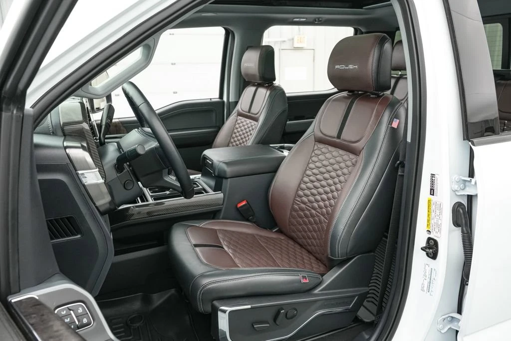 2024 Ford Super Duty 5th Gen - Image 24 of 31