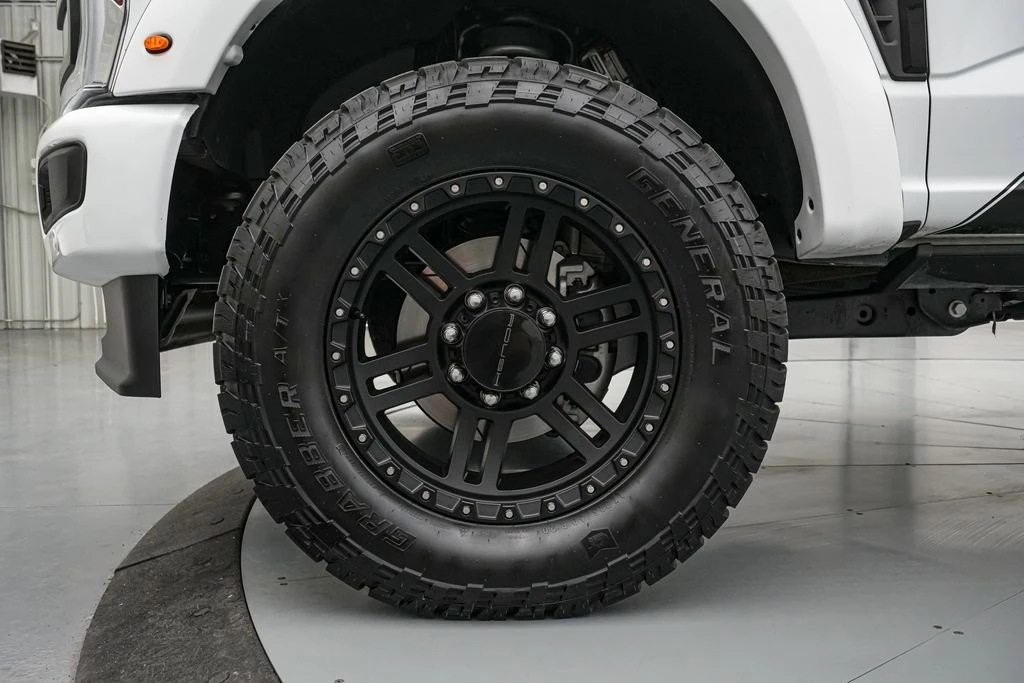 2024 Ford Super Duty 5th Gen - Image 12 of 31