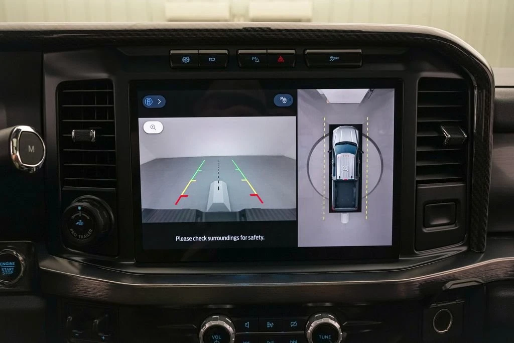 2024 Ford Super Duty 5th Gen - Image 31 of 31