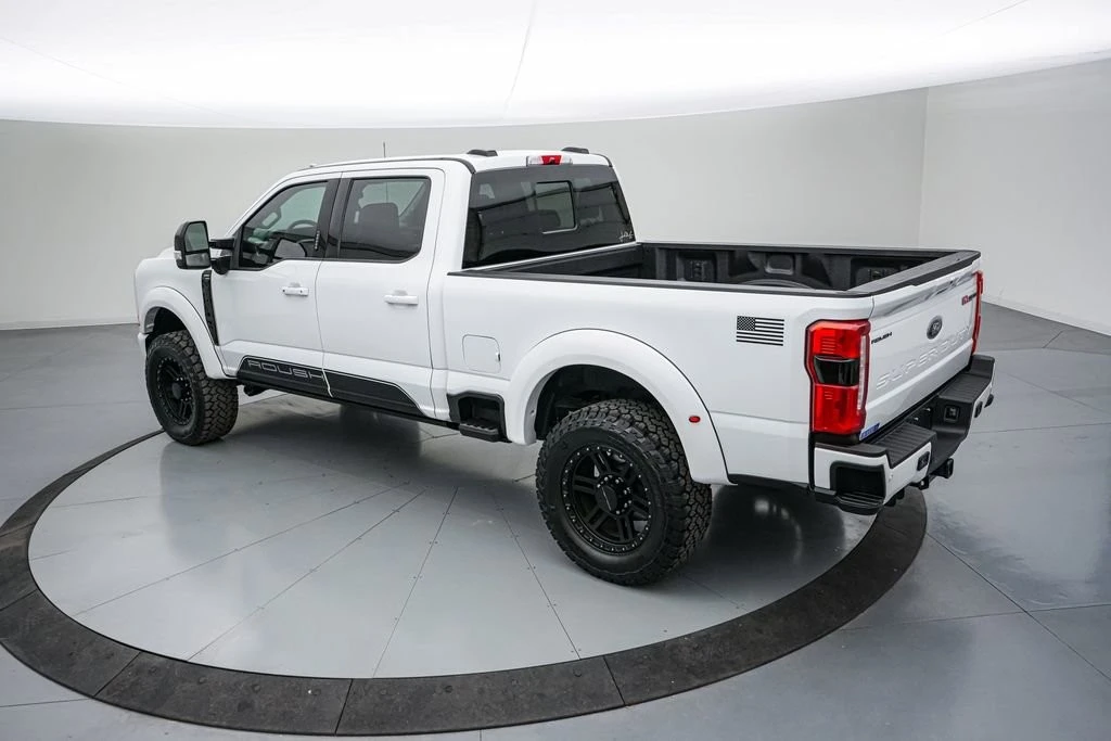 2024 Ford Super Duty 5th Gen - Image 8 of 31