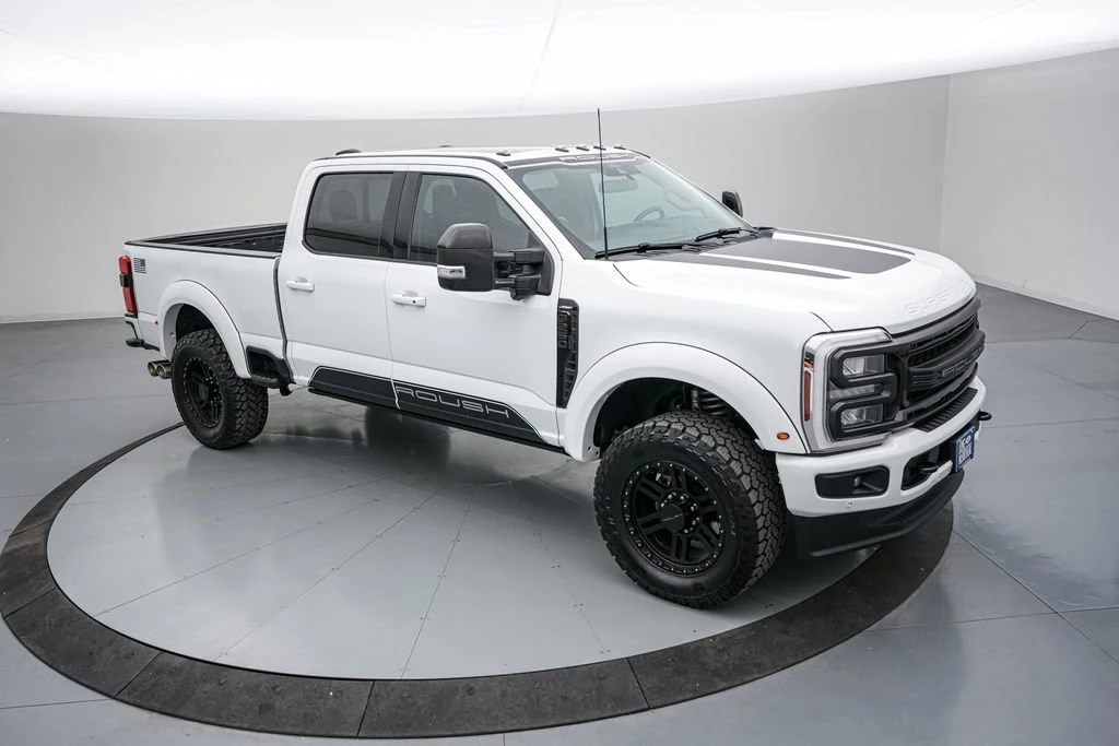 2024 Ford Super Duty 5th Gen - Image 2 of 31