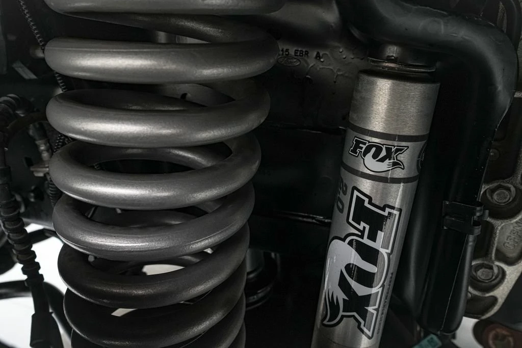 2024 Ford Super Duty 5th Gen - Image 17 of 31