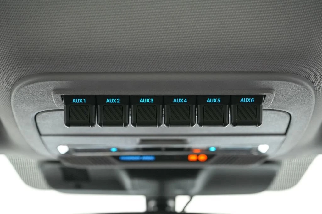 2024 Ford Super Duty 5th Gen - Image 30 of 31