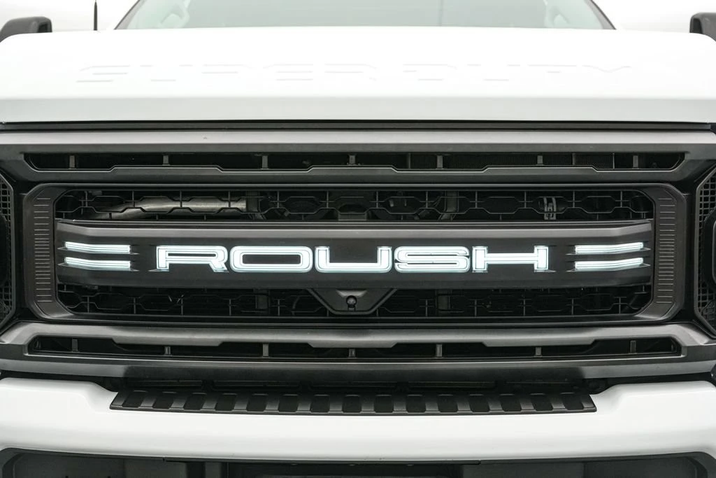2024 Ford Super Duty 5th Gen - Image 16 of 31
