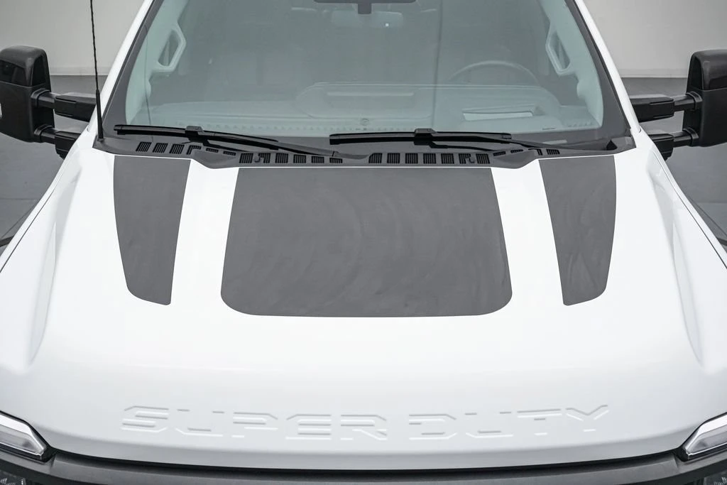 2024 Ford Super Duty 5th Gen - Image 14 of 31