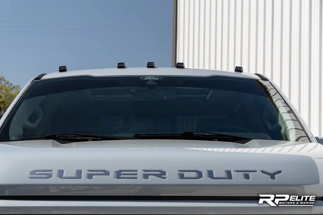 2024 Ford Super Duty 5th Gen - Image 21 of 31