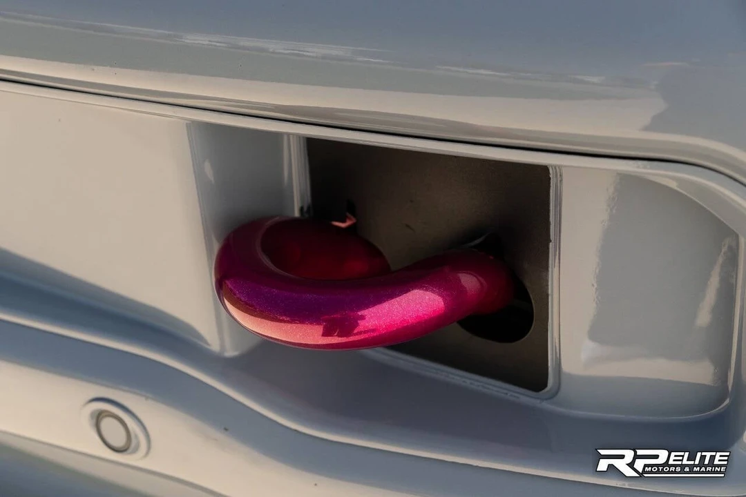 2024 Ford Super Duty 5th Gen - Image 26 of 31