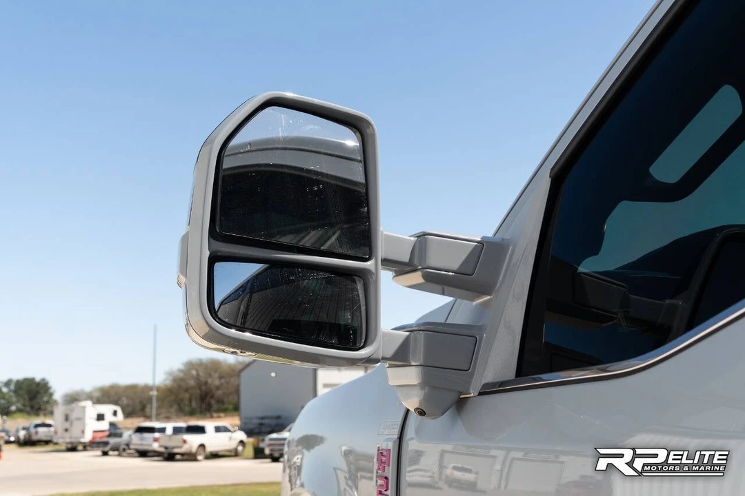 2024 Ford Super Duty 5th Gen - Image 30 of 31