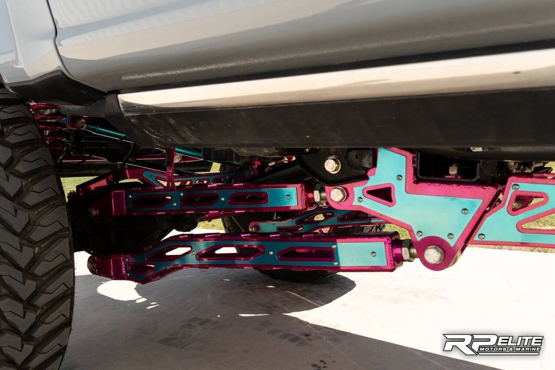 2024 Ford Super Duty 5th Gen - Image 31 of 31