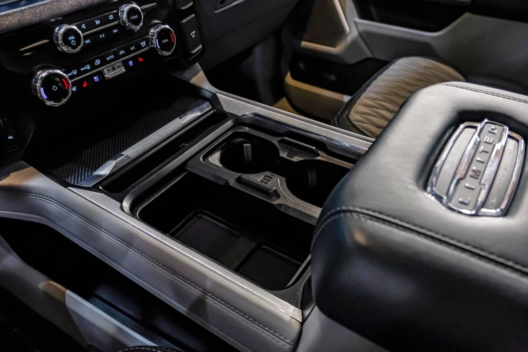 2024 Ford Super Duty 5th Gen - Image 31 of 31