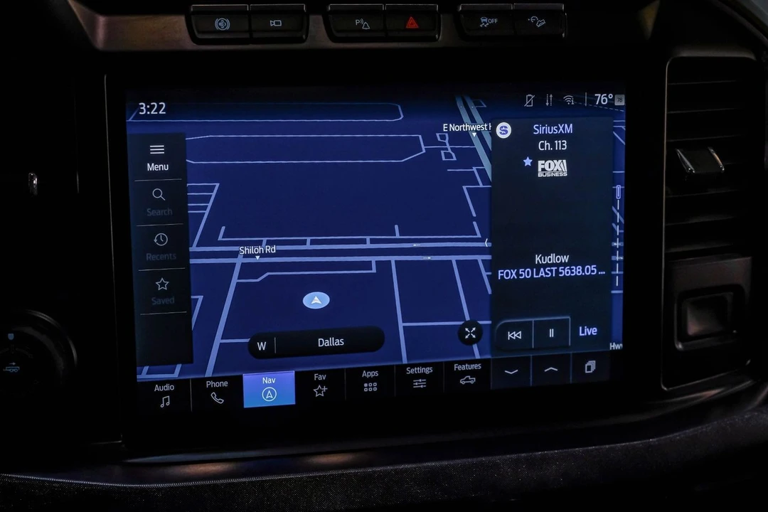2024 Ford Super Duty 5th Gen - Image 28 of 31