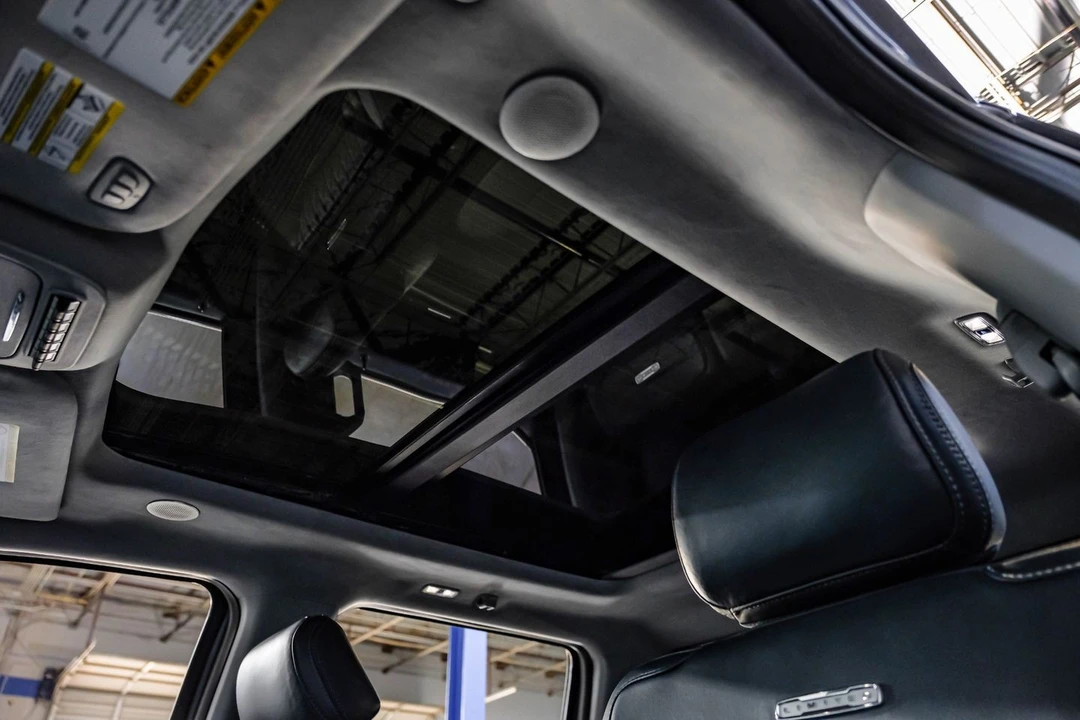 2024 Ford Super Duty 5th Gen - Image 5 of 31