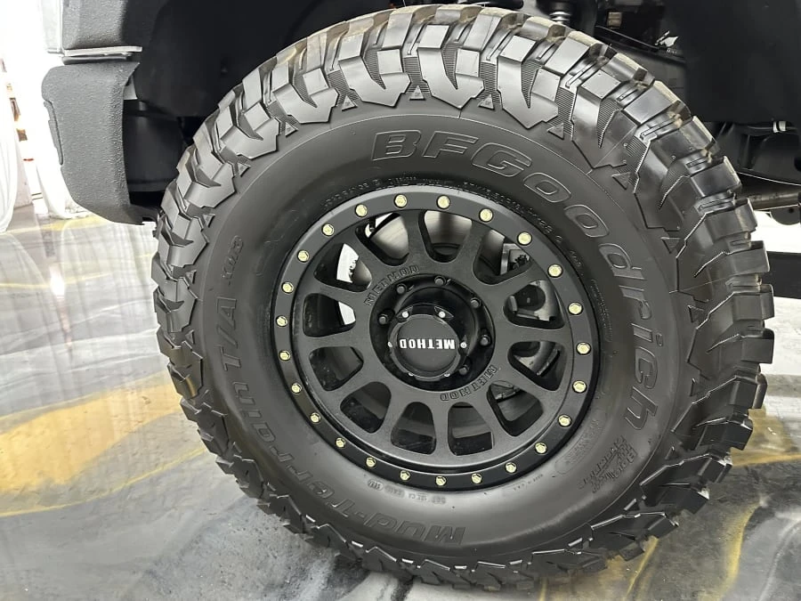 2024 Ford Super Duty 5th Gen - Image 9 of 21