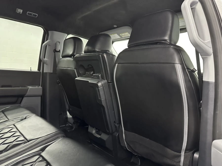 2024 Ford Super Duty 5th Gen - Image 17 of 21